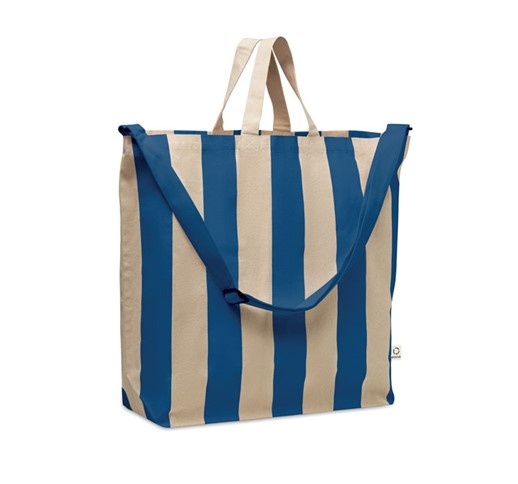 LAGUNA - EXTRA GROßE STRANDTASCHE 280G/M²