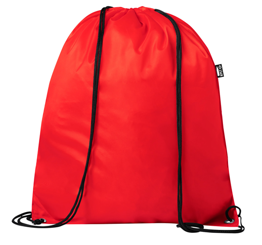LAMBUR RPET DRAWSTRING BAG