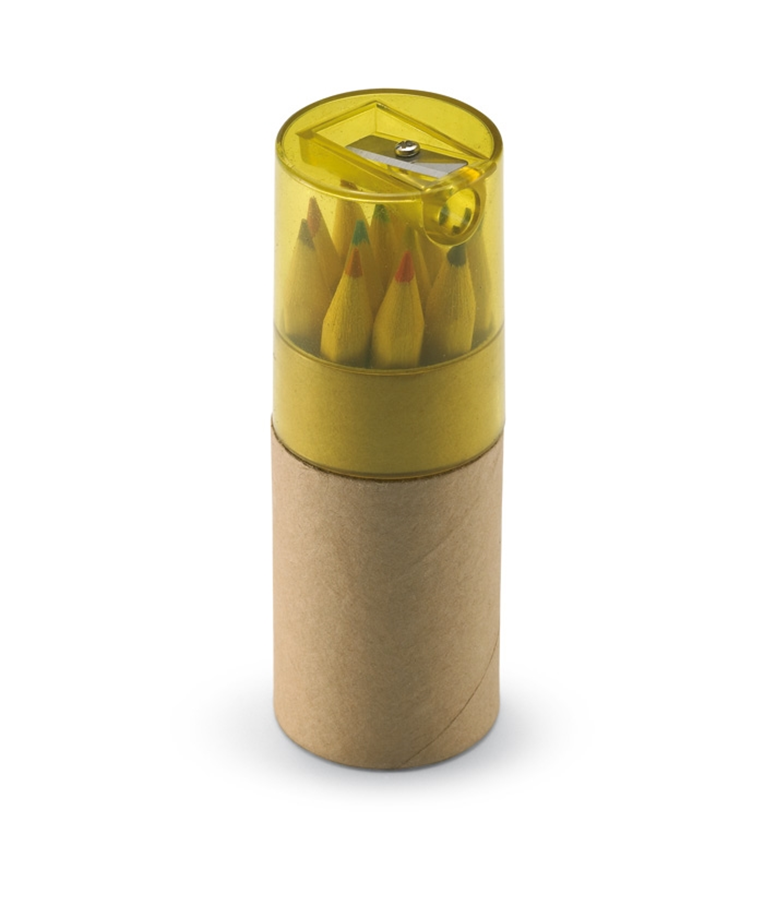 LAMBUT - 12 LÁPICES DE COLORES