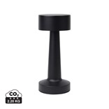 LÁMPARA DE MESA VINGA MARIS RCS DE ABS RECICLADO