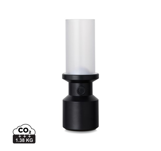 LÁMPARA DE MESA VINGA NIORI RCS