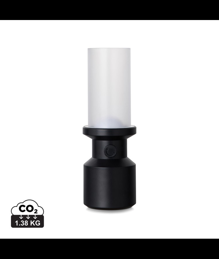 LÁMPARA DE MESA VINGA NIORI RCS