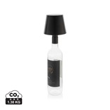 LAMPE À BOUTEILLE EN PLASTIQUE RECYCLÉ RCS BOTTLE GLOW