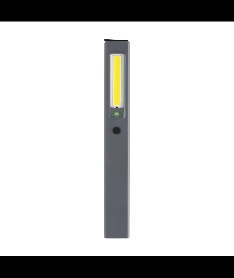 LAMPE D'INSPECTION USB RECHARGEABLE EN PLASTIQUE RCS GEAR X