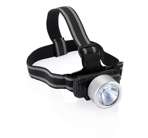 LAMPE FRONTALE EVEREST