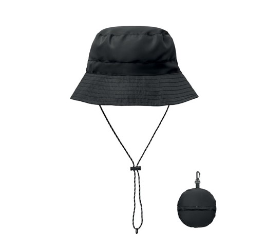 LANIN - CHAPEAU DE PÊCHEUR DÉPERLANT