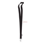 LANY RPET - LANYARD DE RPET 20 MM