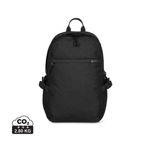 LAPTOP BACKPACK RENEW AWARE™ RPET 15"