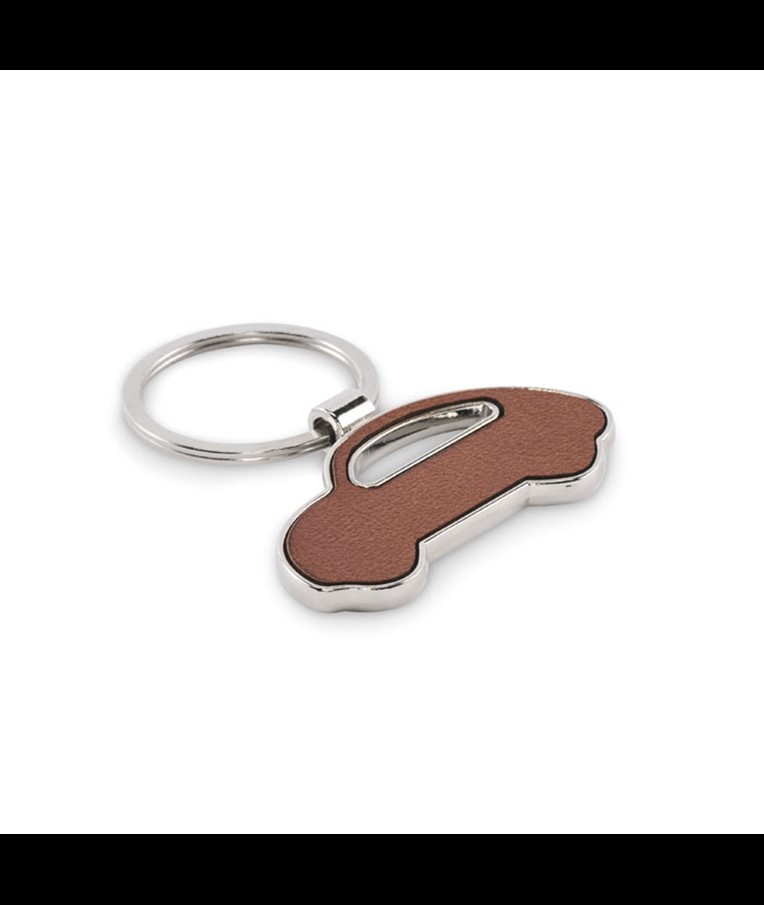 LAR - LLAVERO CON FORMA DE COCHE