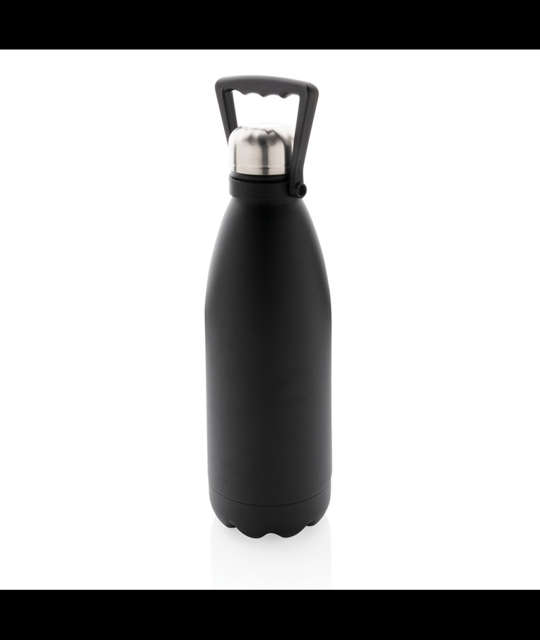 ​LARGE VACUUM STAINLESS STEEL BOTTLE 1.5L