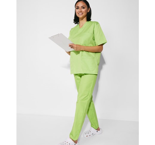 LAV TROUSERS VADEMECUM