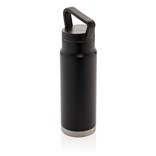 LEAKPROOF VACUUM ON-THE-GO BOTTLE WITH HANDLE