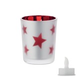 LED TEA LIGHT CANDLE LANDLE