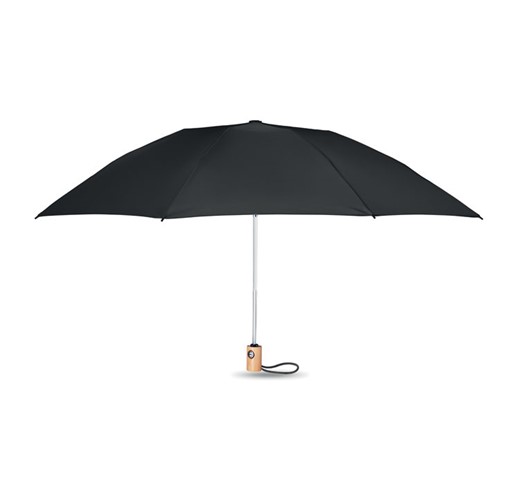 LEEDS - PARAPLUIE 190T RPET DE 23''