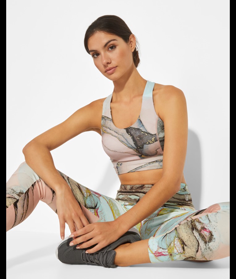 LEGGINS BURU