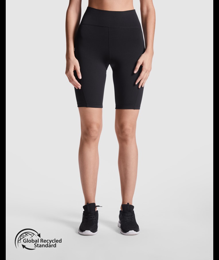 LEGGINS CORTOS ROLY GALES