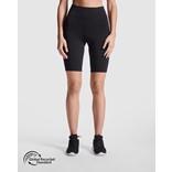 LEGGINS CORTOS ROLY GALES