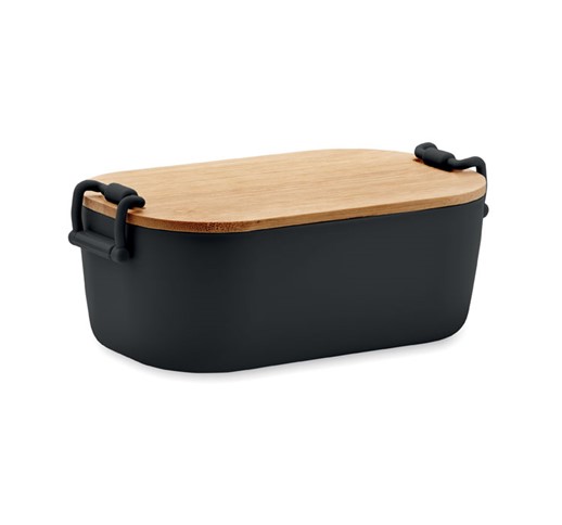 LEKKER - PP-LUNCHBOX 700 ML