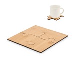 LEPY - SET OD 4 PODMETAČA ZA PUZZLE