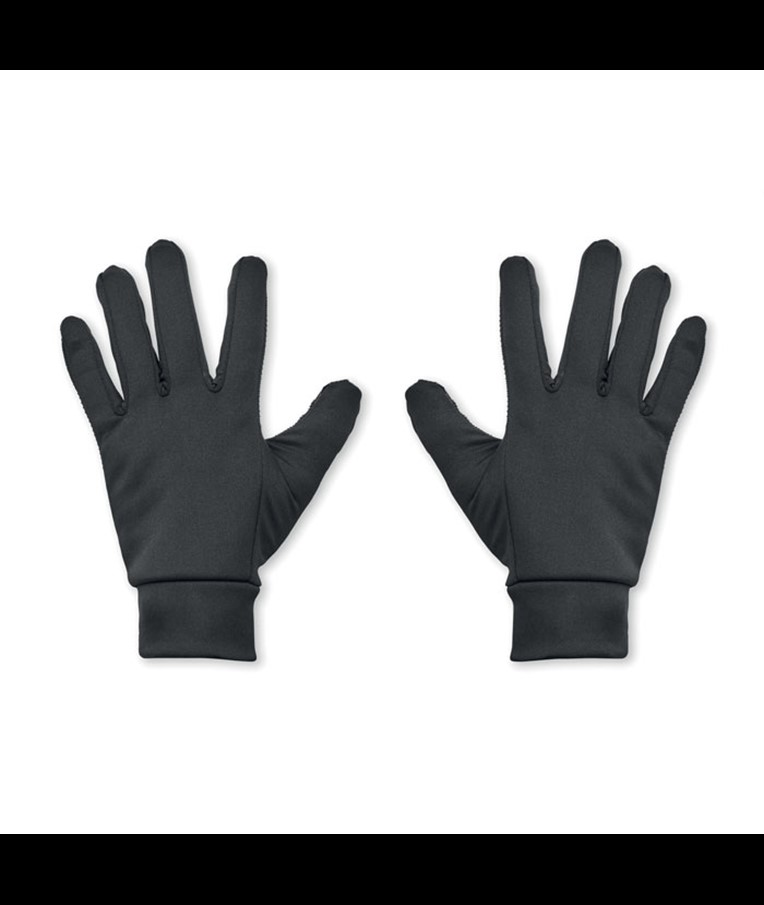 LESPORT-GUANTES DEPORTIVOS TÁCTILES