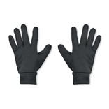 LESPORT-GUANTES DEPORTIVOS TÁCTILES