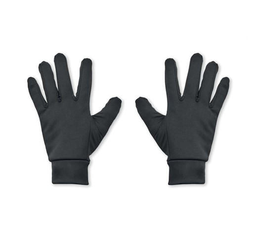 LESPORT-TACTILE SPORT GLOVES
