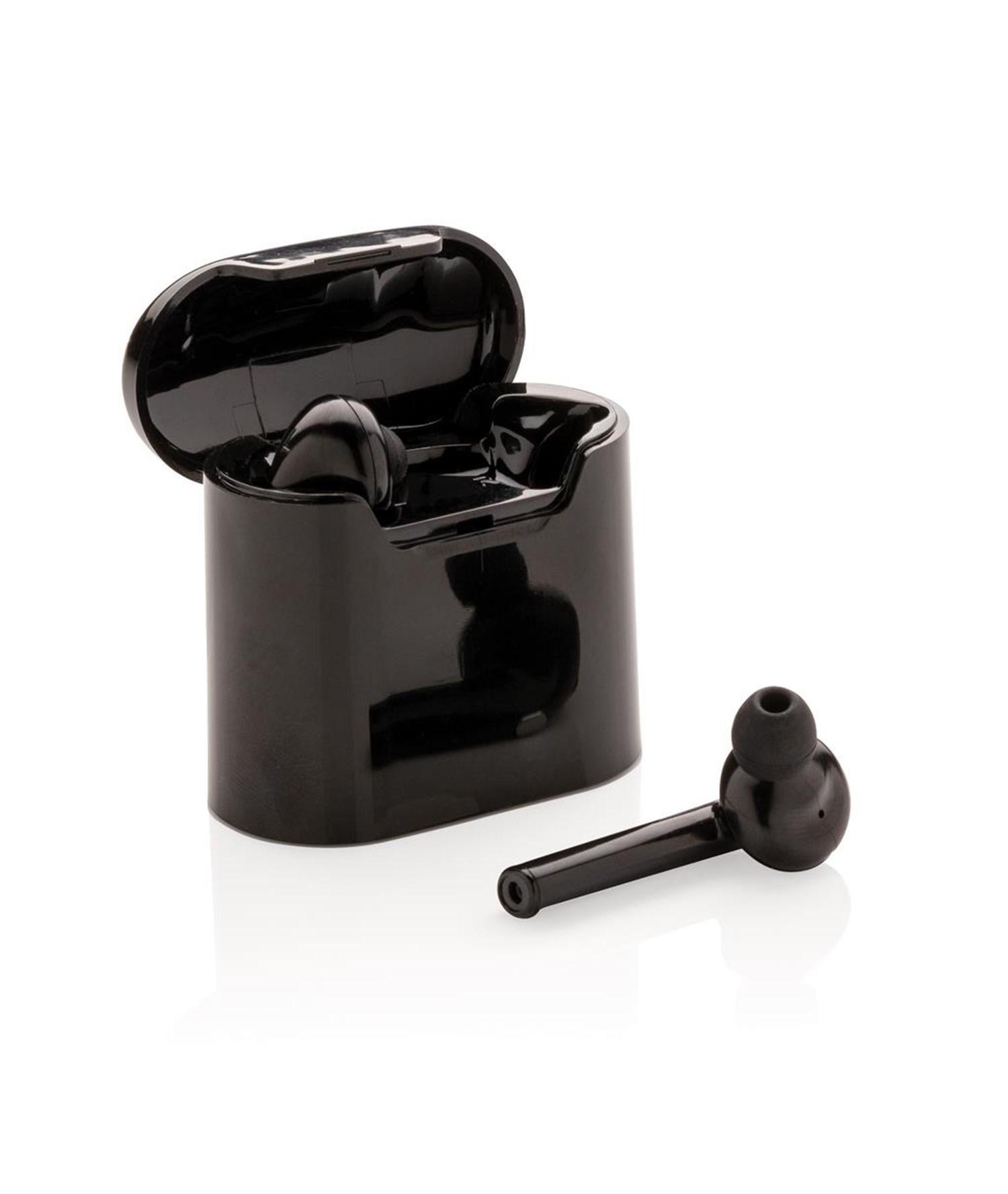 liberty earbuds