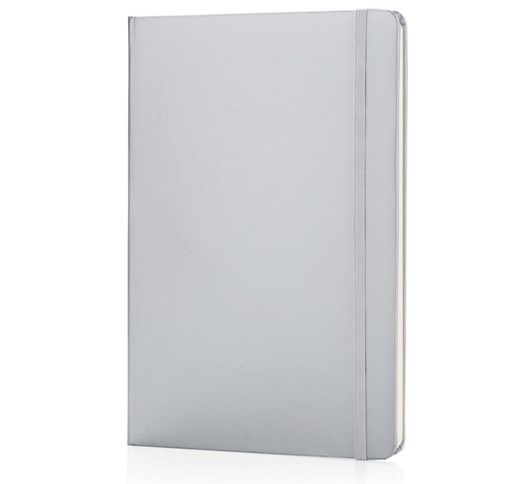 LIBRETA A5 BÁSICA DE TAPA DURA