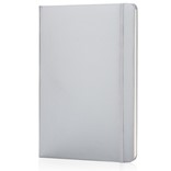 LIBRETA A5 BÁSICA DE TAPA DURA