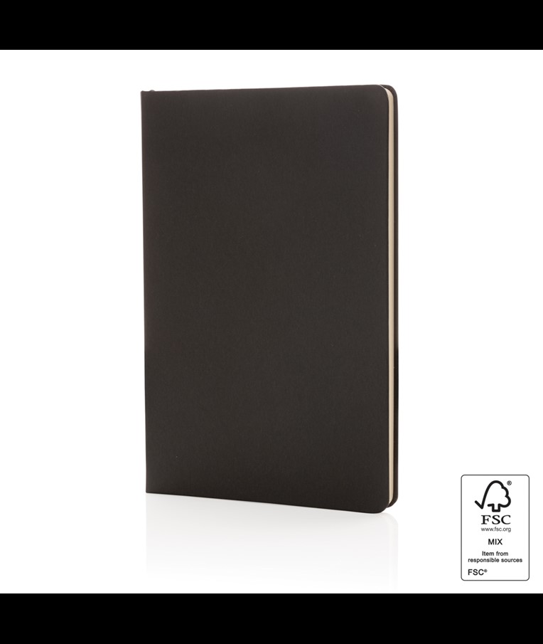 LIBRETA A5 DE TAPA DURA