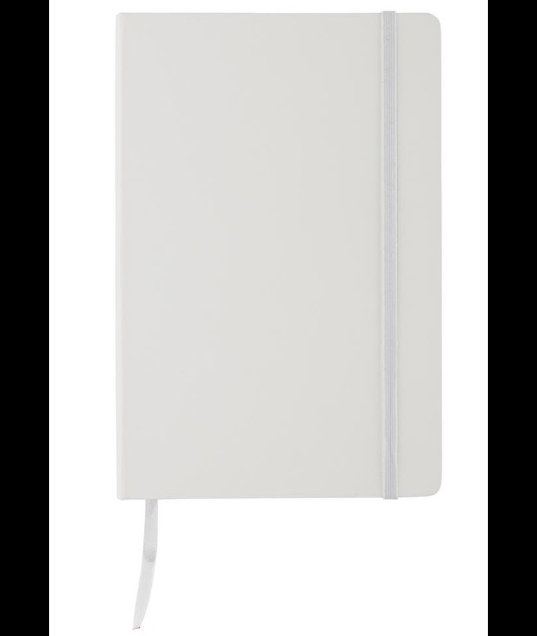 LIBRETA A5 DELUXE CON TAPA DURA