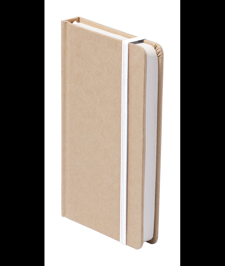 LIBRETA BOSCO A6