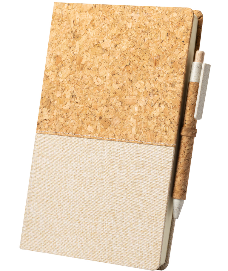 LIBRETA BRASTEL A5