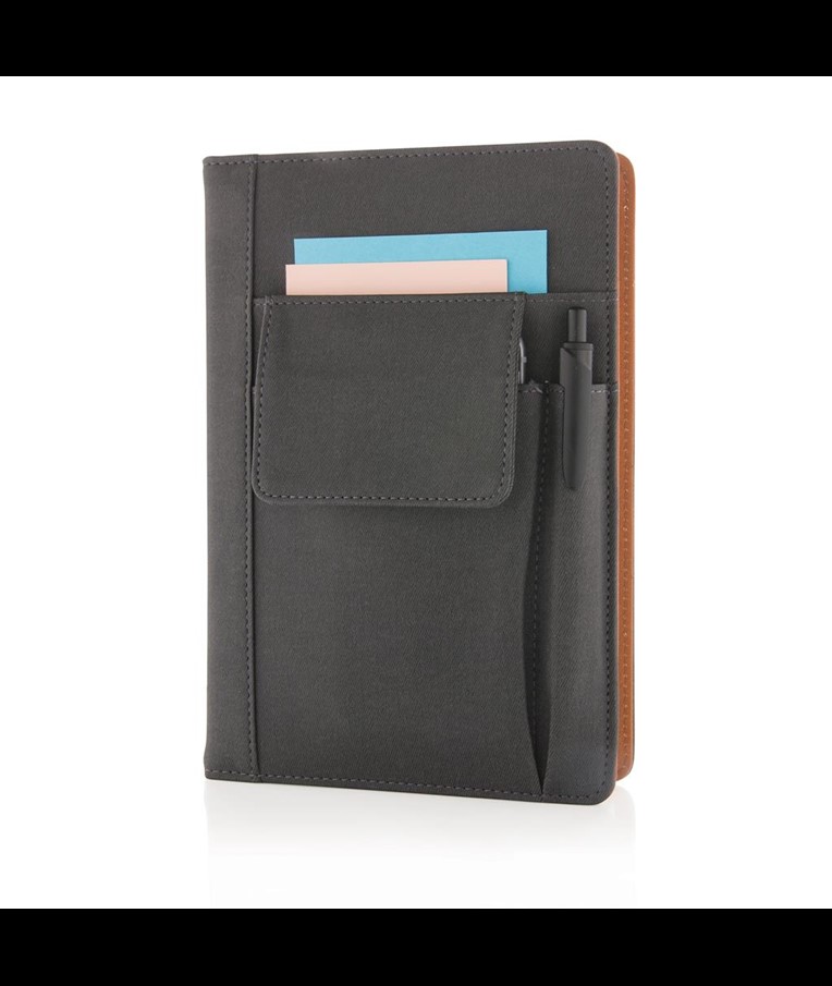 LIBRETA CON APARTADO PARA TELÉFONO