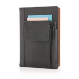 LIBRETA CON APARTADO PARA TELÉFONO