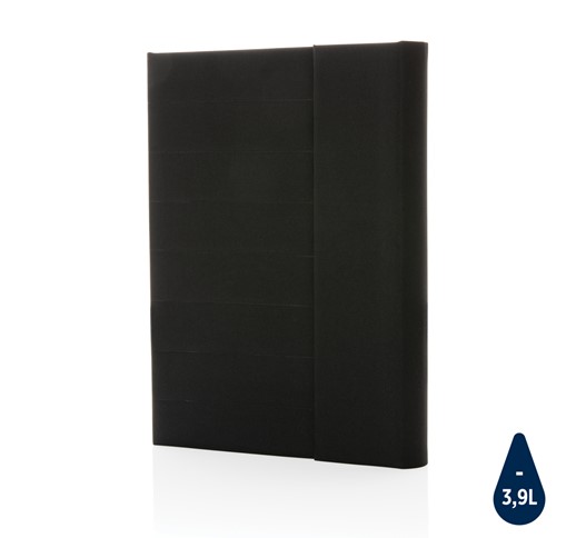 LIBRETA IMPACT AWARE™ A5 CON CIERRE MAGNÉTICO