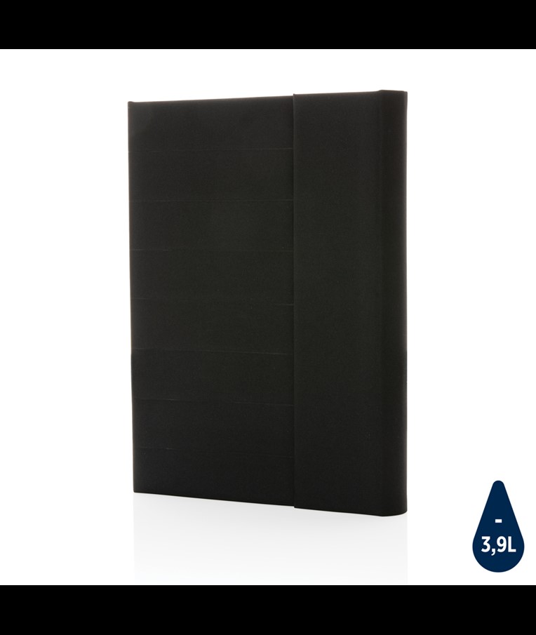 LIBRETA IMPACT AWARE™ A5 CON CIERRE MAGNÉTICO