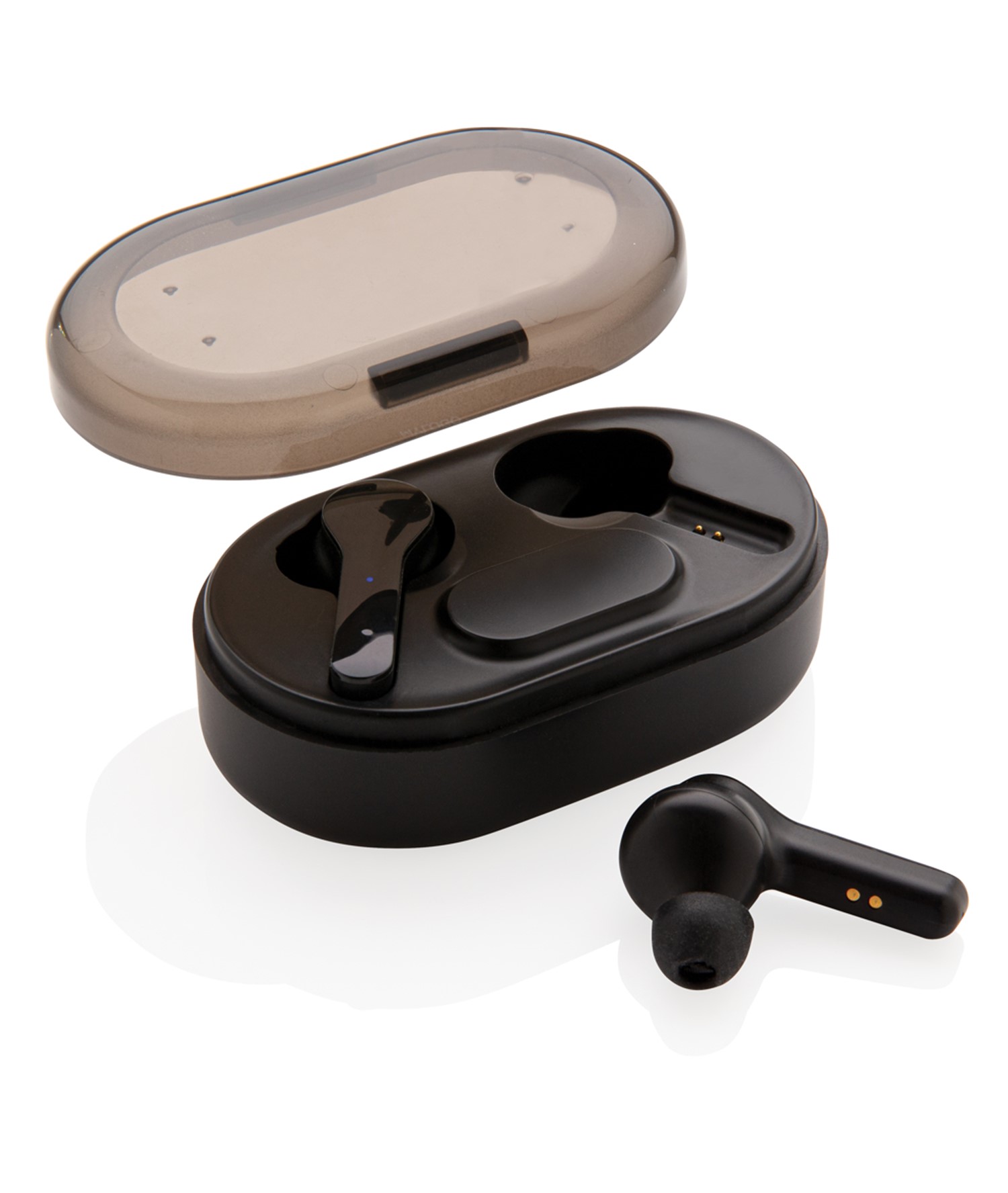 zoom tws earbuds