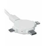 LIGO CABLE - ADAPTER ZA KABEL 3 U 1