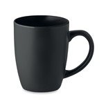 LIM - TAZA CERÁMICA BICOLOR 290 ML