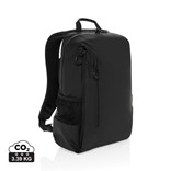 LIMA AWARE™ RPET WATER RESISTANT 15.6" LAPTOP BACKPACK