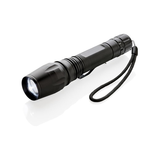 LINTERNA CREE RESISTENTE 10W