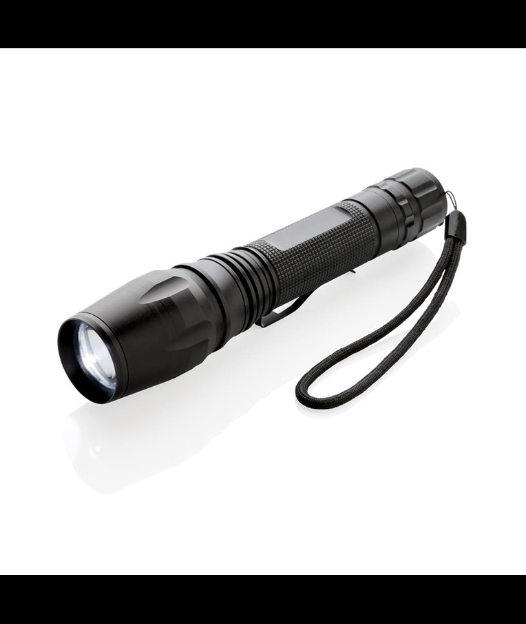 LINTERNA CREE RESISTENTE 10W
