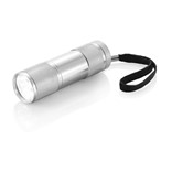 LINTERNA QUATTRO DE ALUMINIO