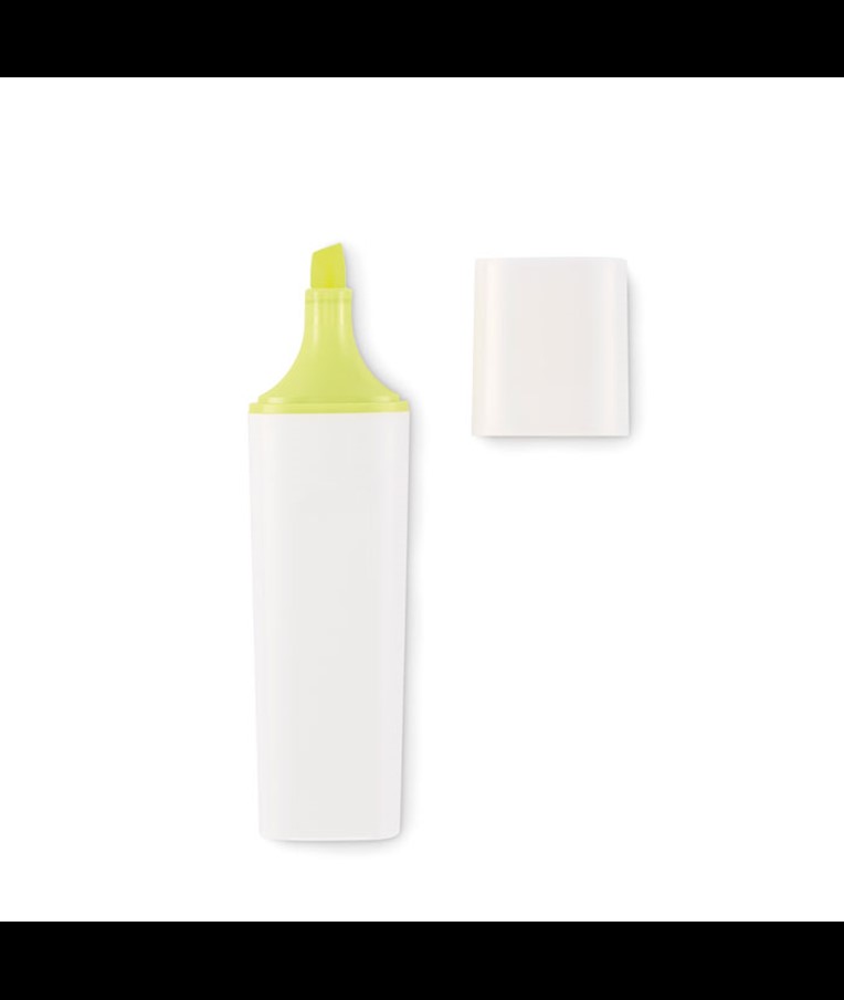 LIT - RESALTADOR RPET