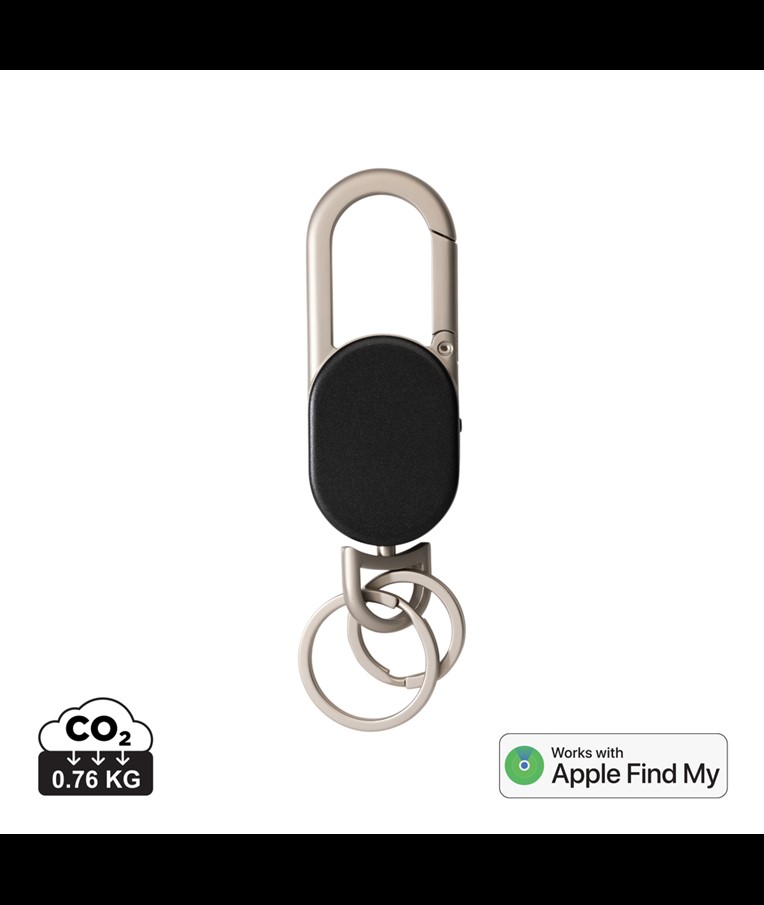 LLAVERO KEYFINDER CON LOCALIZADOR USB C