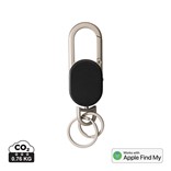 LLAVERO KEYFINDER CON LOCALIZADOR USB C