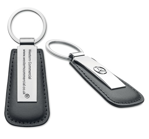 LLAVEROS DE METAL PERSONALIZADOS