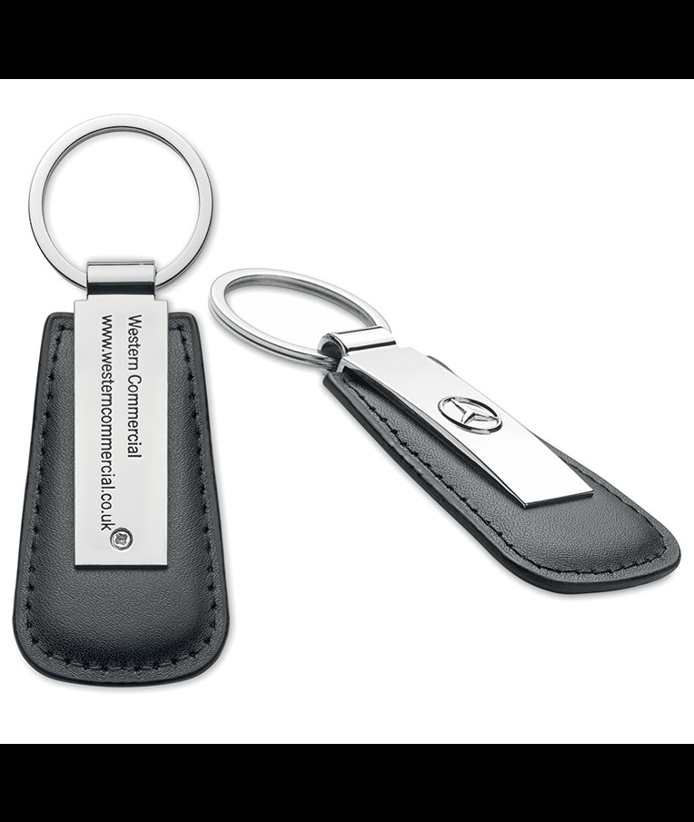 LLAVEROS DE METAL PERSONALIZADOS