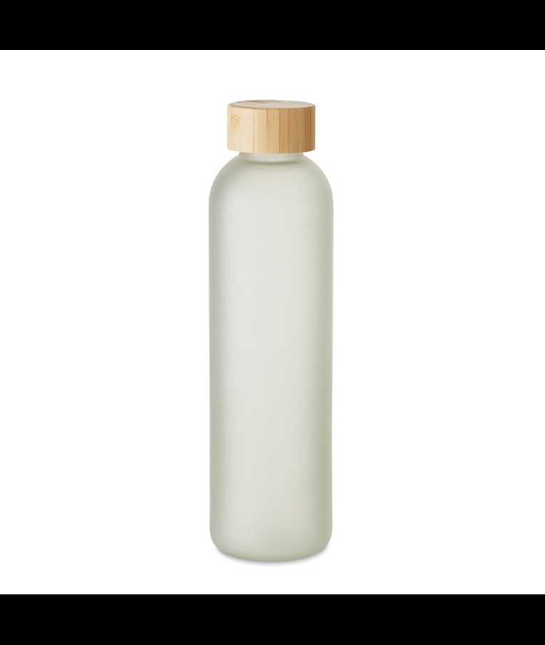 LOM-BOTELLA CRISTAL SUBLIMACIÓN 650ML